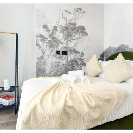 Cozy Studio Retreat In Trendy Clapton Common Londra Esterno foto
