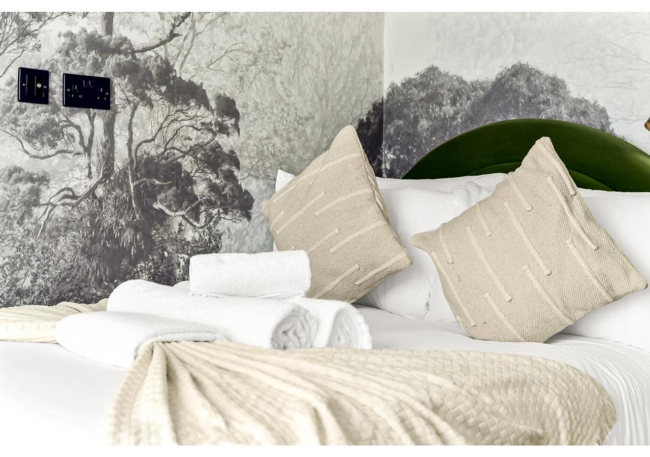 Appartamento Cozy Retreat In Trendy Clapton Common *