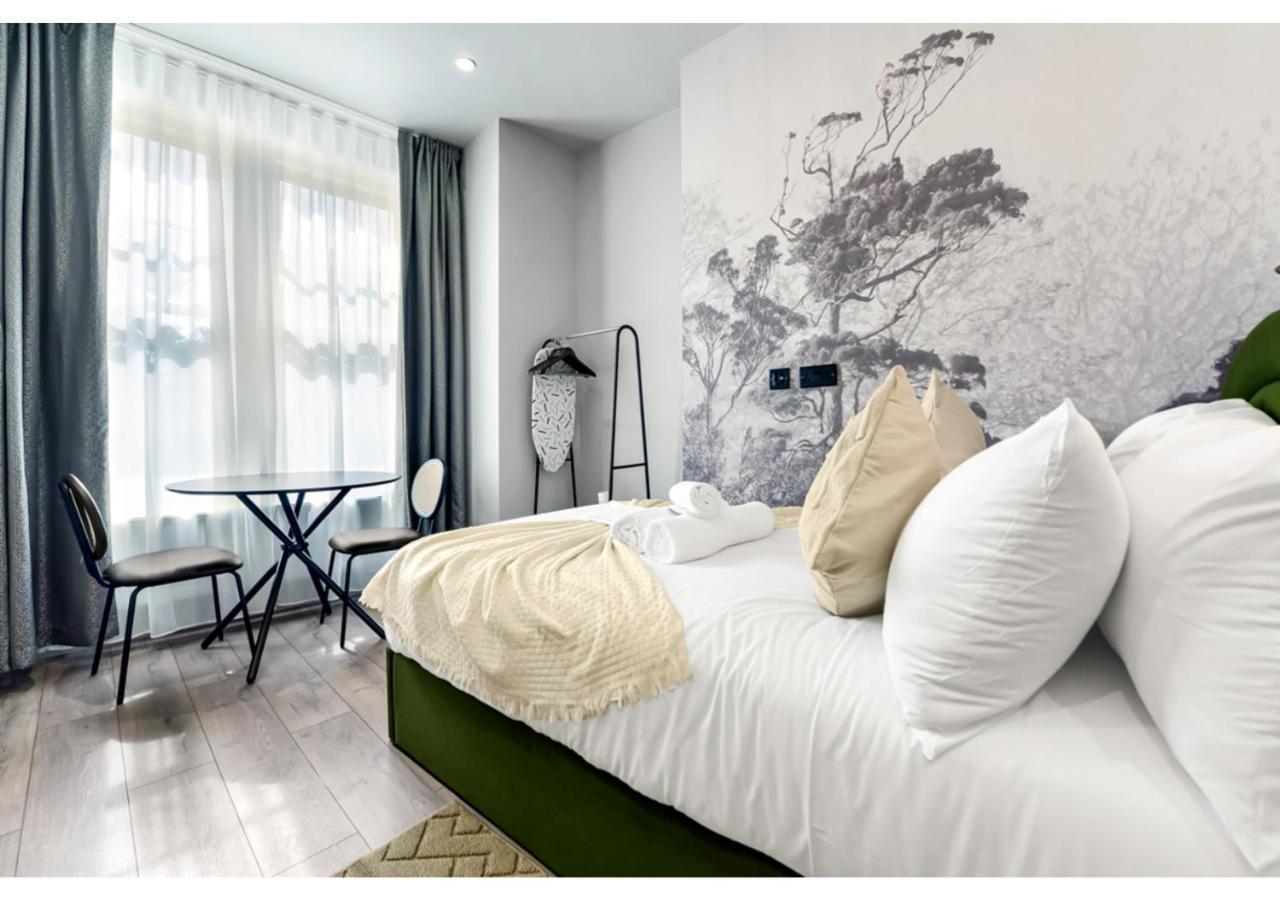 Cozy Retreat In Trendy Clapton Common Appartamento Londra