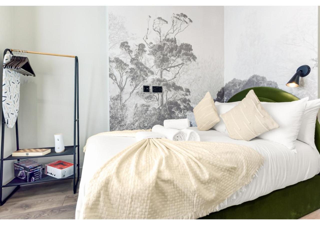 Appartamento Cozy Retreat In Trendy Clapton Common Londra