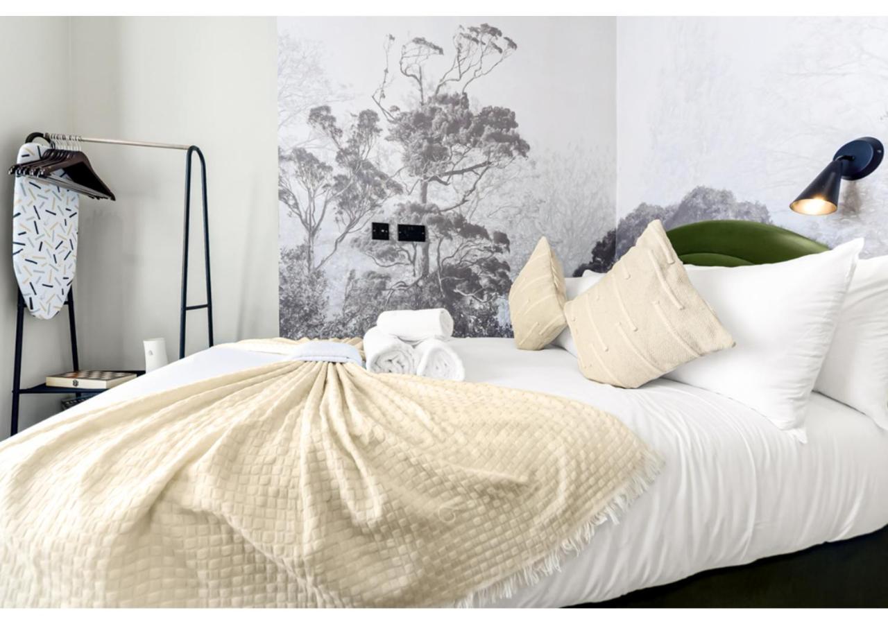 Appartamento Cozy Retreat In Trendy Clapton Common Londra